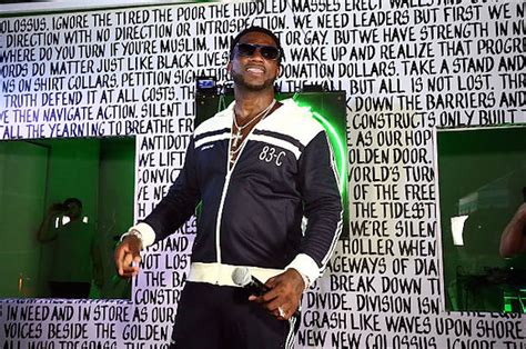 Gucci Mane Announces ‘DropTopWizop’ Album.